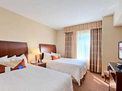Hotel Hilton Garden