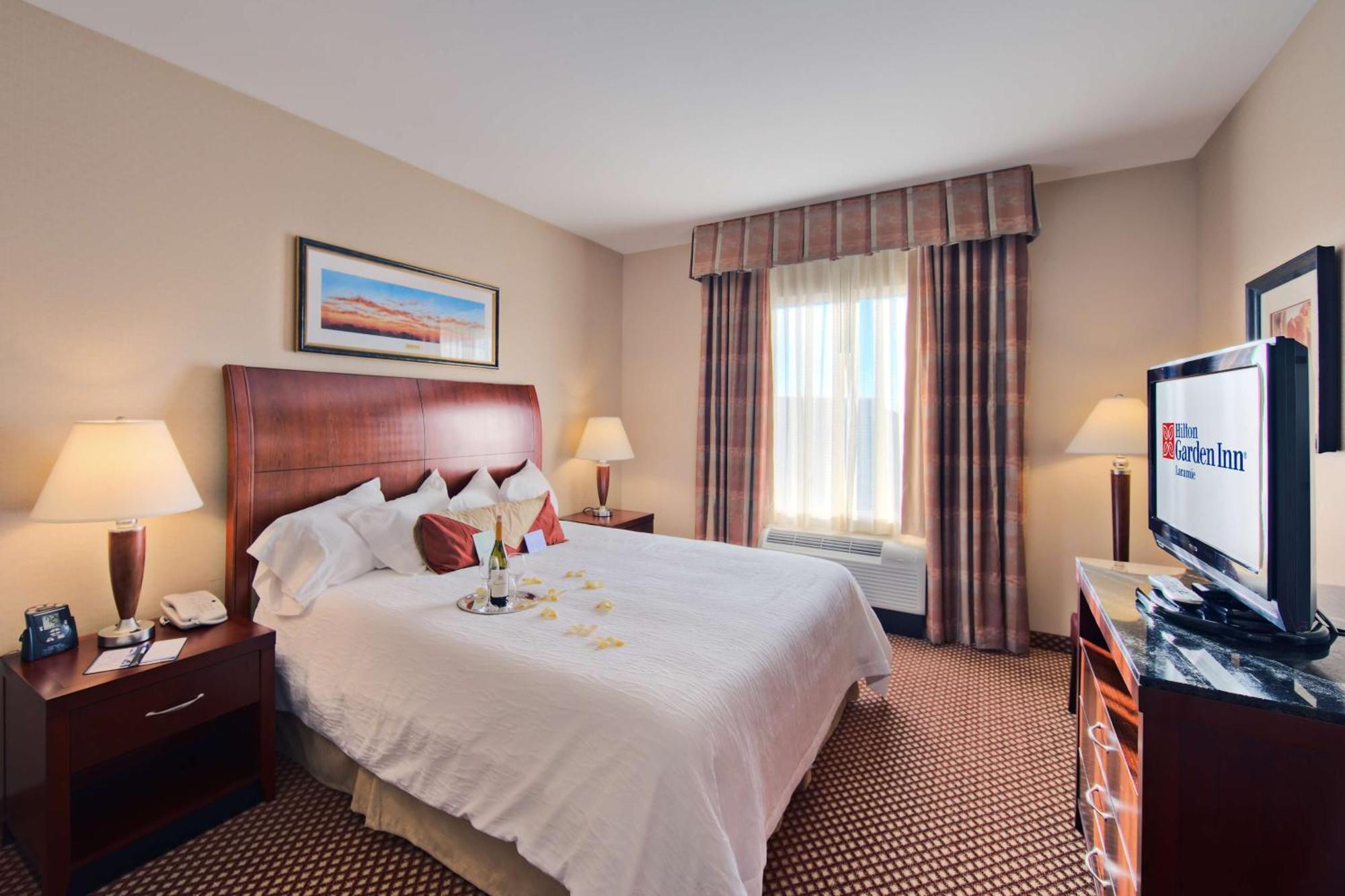 Hilton Garden Laramie