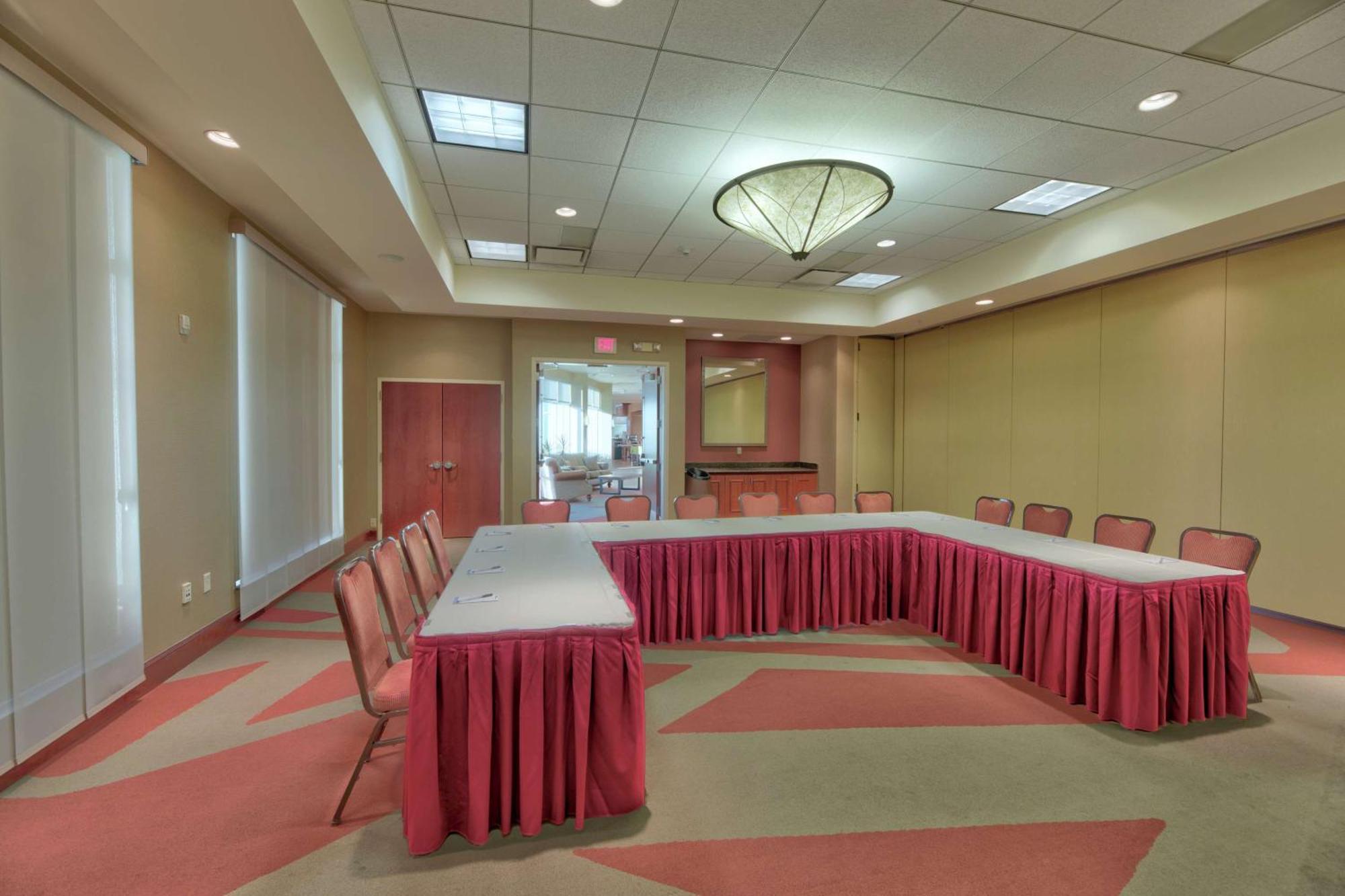 Hotel Hilton Garden Laramie