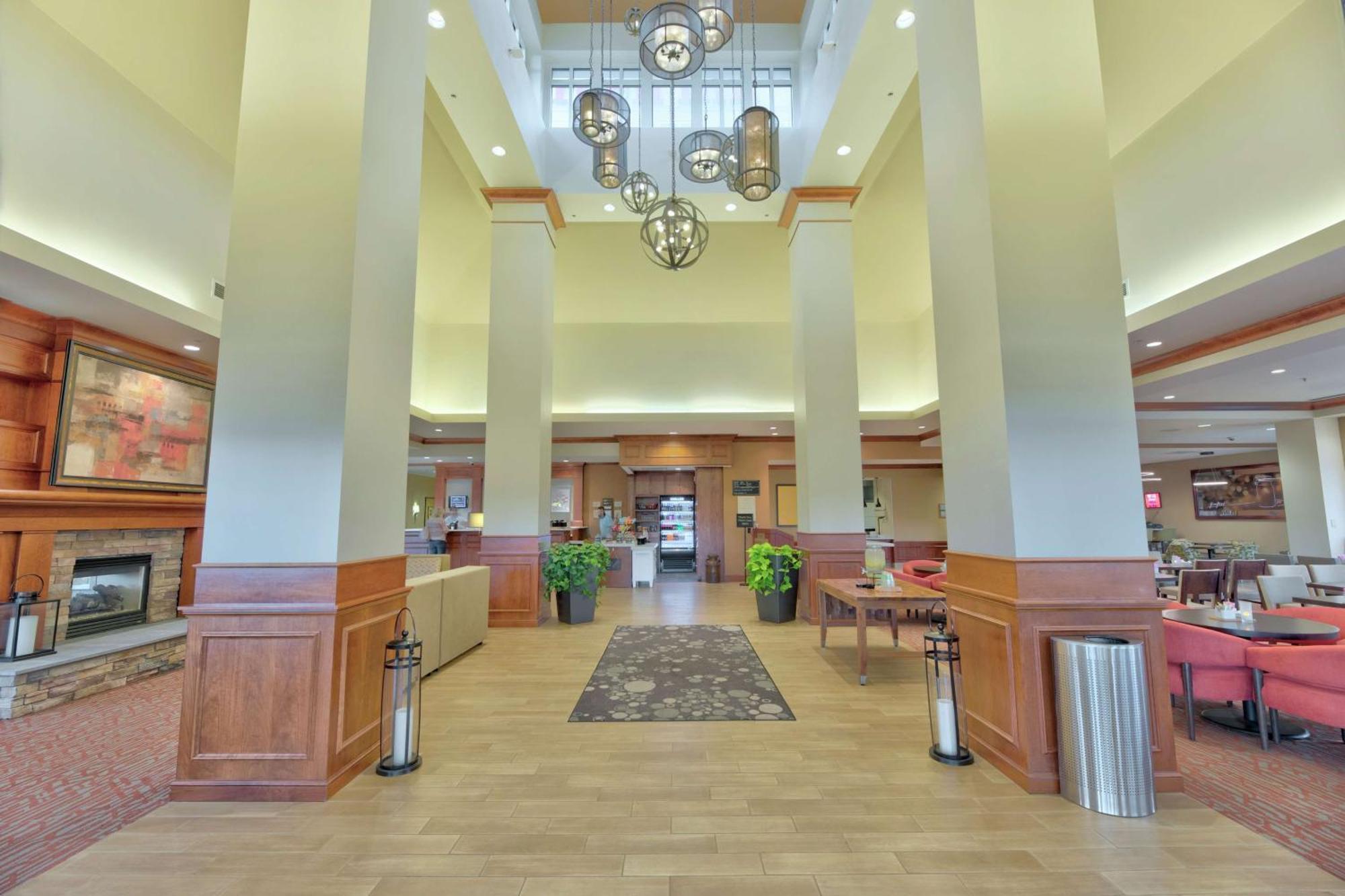 Hilton Garden Laramie