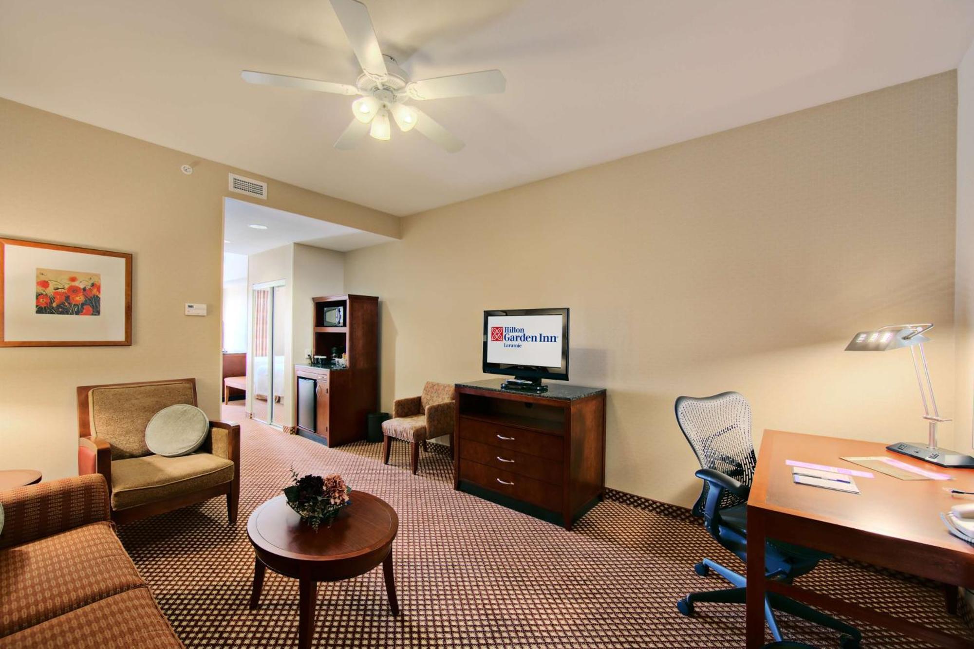 Hilton Garden Hotel Laramie