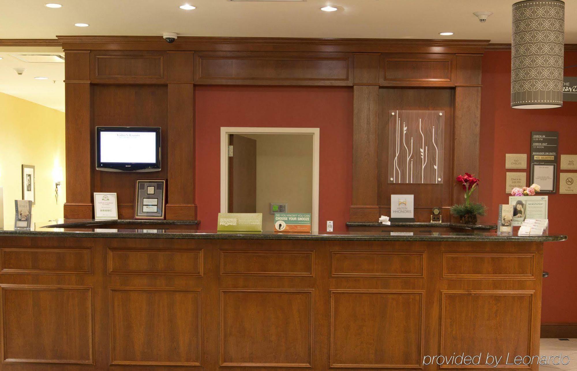 Hilton Garden Hotel 3*