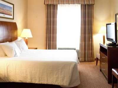 Hilton Garden Hotel