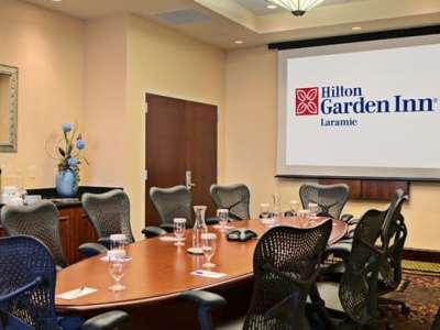 Hotel Hilton Garden